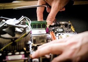 On-Site Computer Repair North Carolina